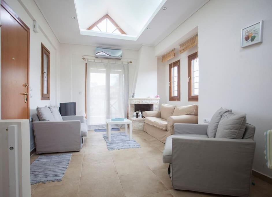 GAVRIADIA IERISSOS - B&B