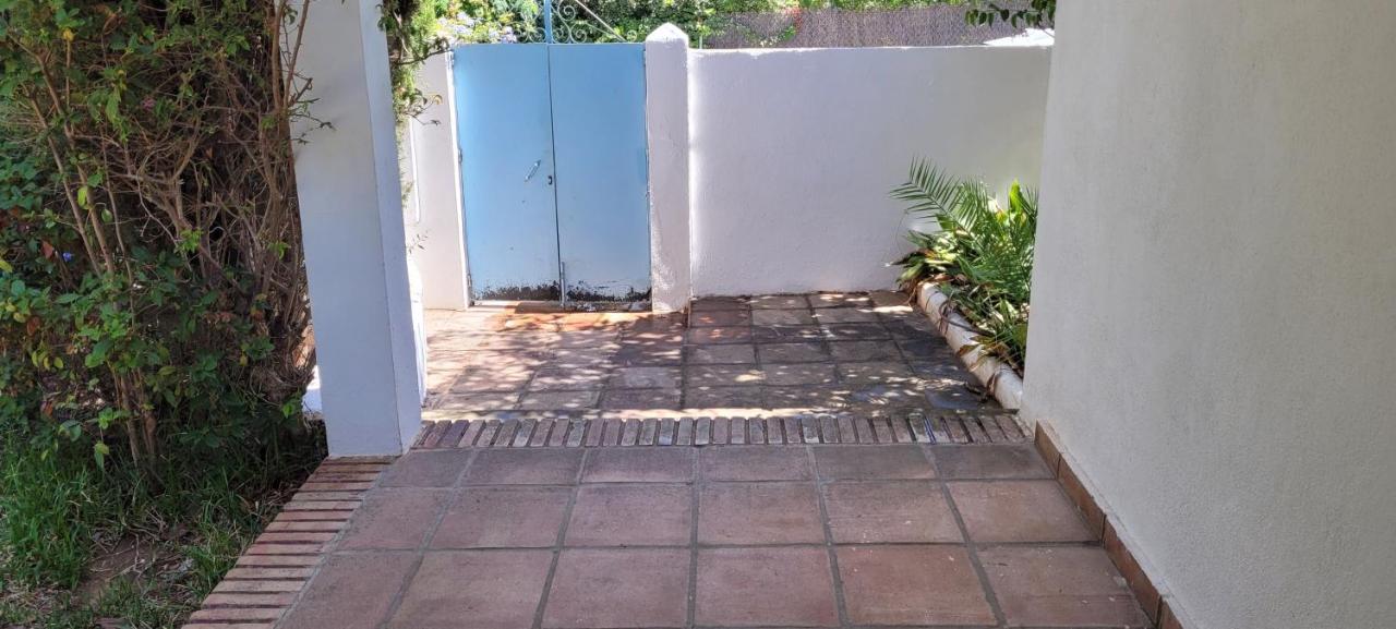 Sugar shack - B&B Marbella