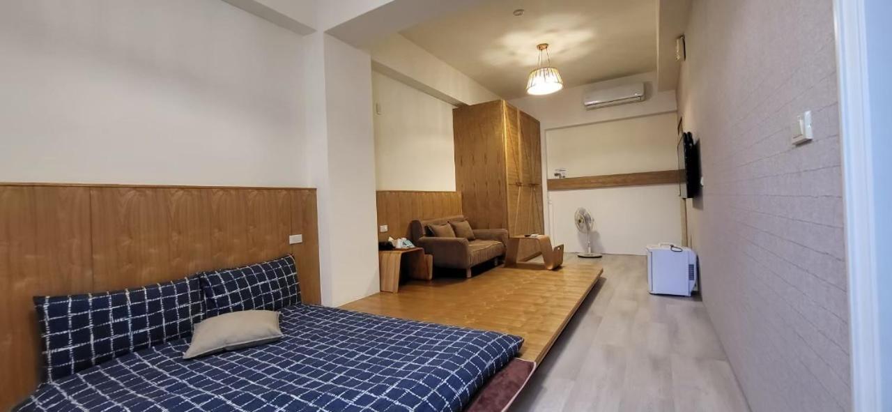 Doppelzimmer mit eigenem Bad