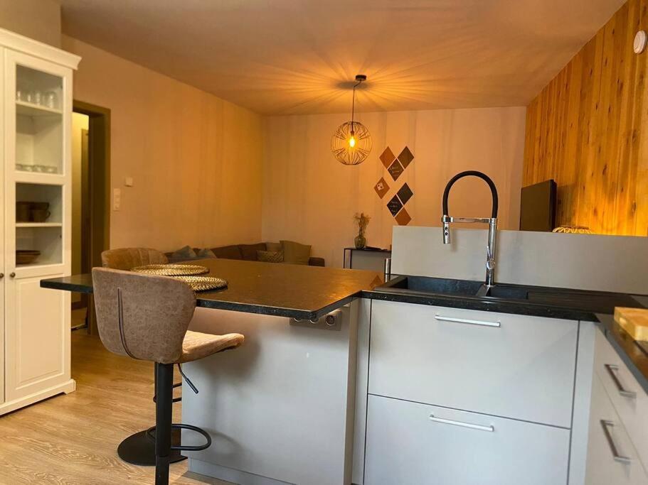 B&B Zele - Appartement met topligging - Bed and Breakfast Zele