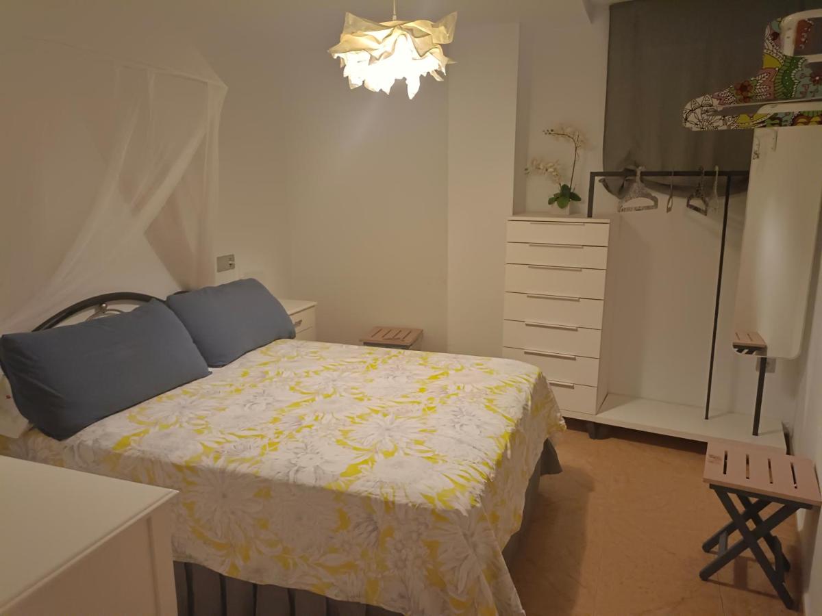 Kalma Cazorla - Ferienwohnung
