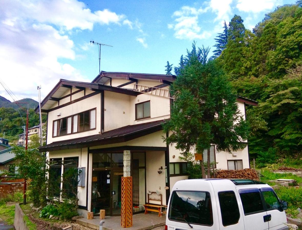 B&B Terauchi-isano - Matsuo House - Max 4 person Room Aki - Bed and Breakfast Terauchi-isano