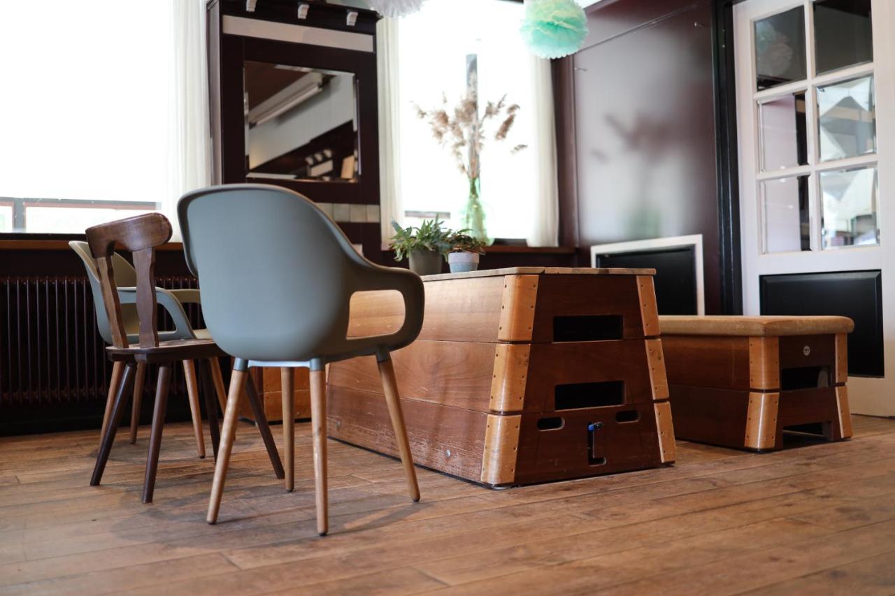 Vitaliteitscentrum Brabant - B&B