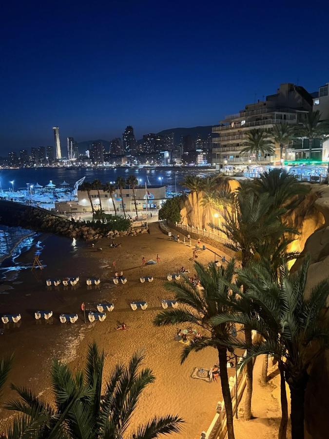 BENILOVE en playa VUE MER Panoramique - B&B Benidorm