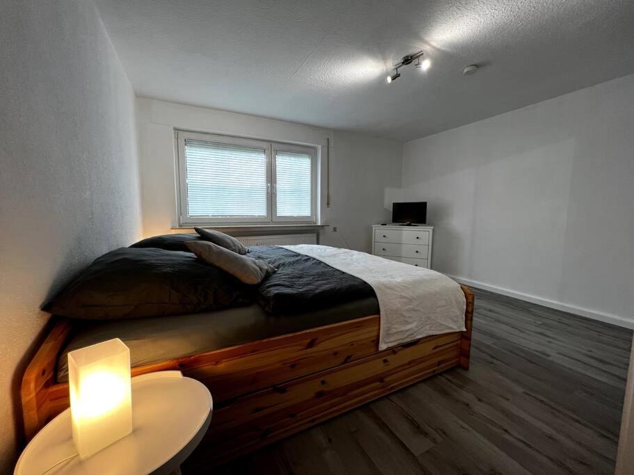 Appartement 1 Chambre