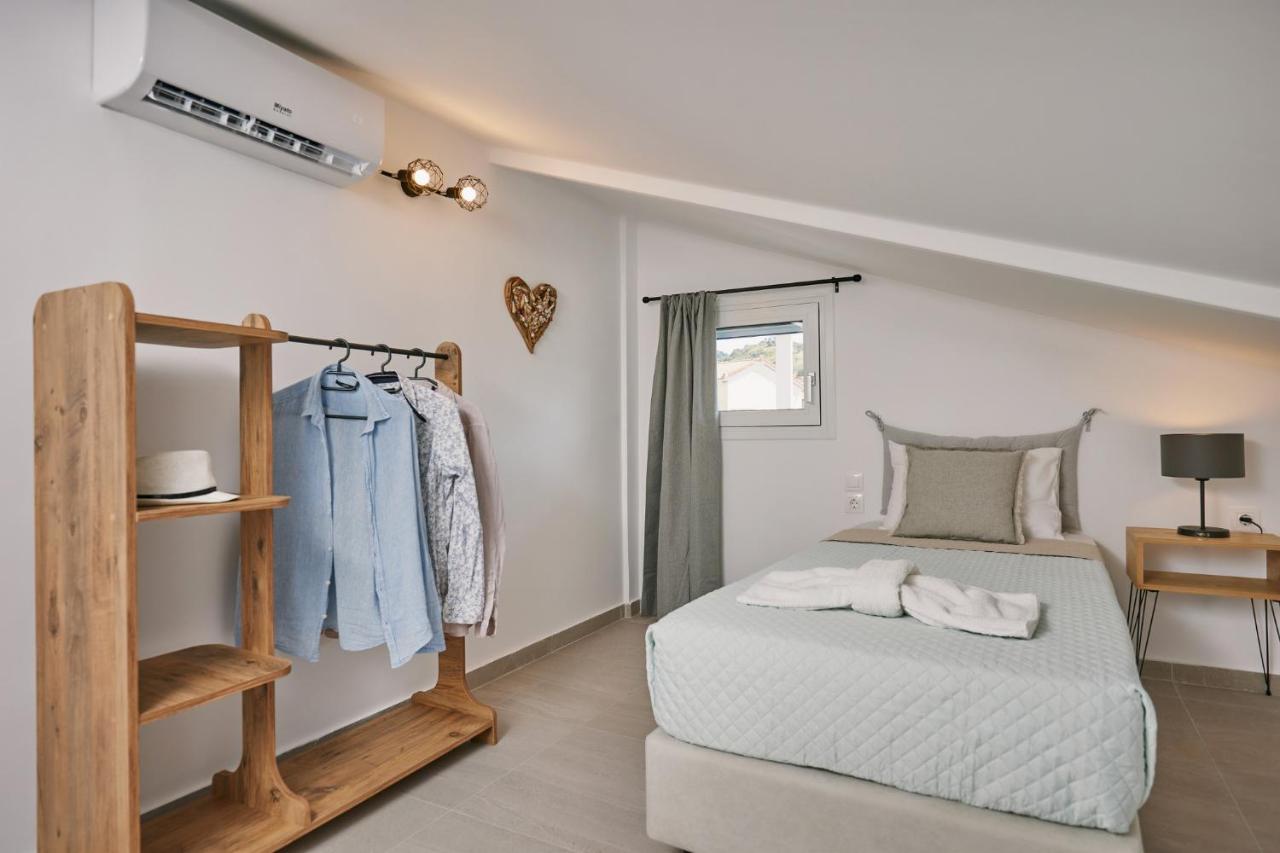 Appartamento con 2 Camere da Letto