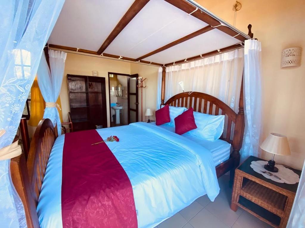 Villa Kinandari Bukit Jimbaran - Ferienwohnung Jimbaran