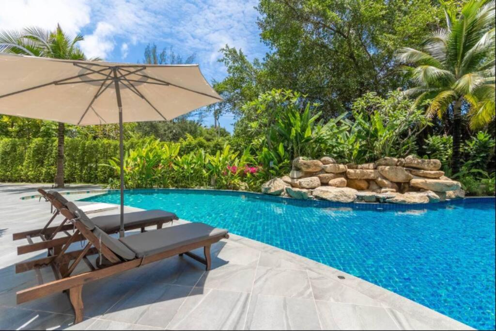 2 Bedroom Apartment in Naiyang - The Title Residences, Naiyang - Chambres d'hôtes Nakhon Phanom