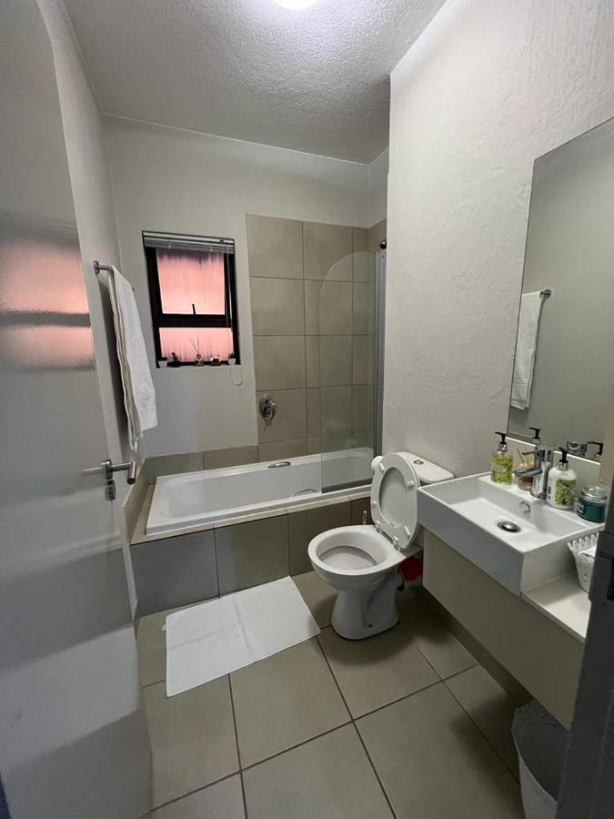 Big Dreams Luxury Suites - Ferienwohnung Sandton