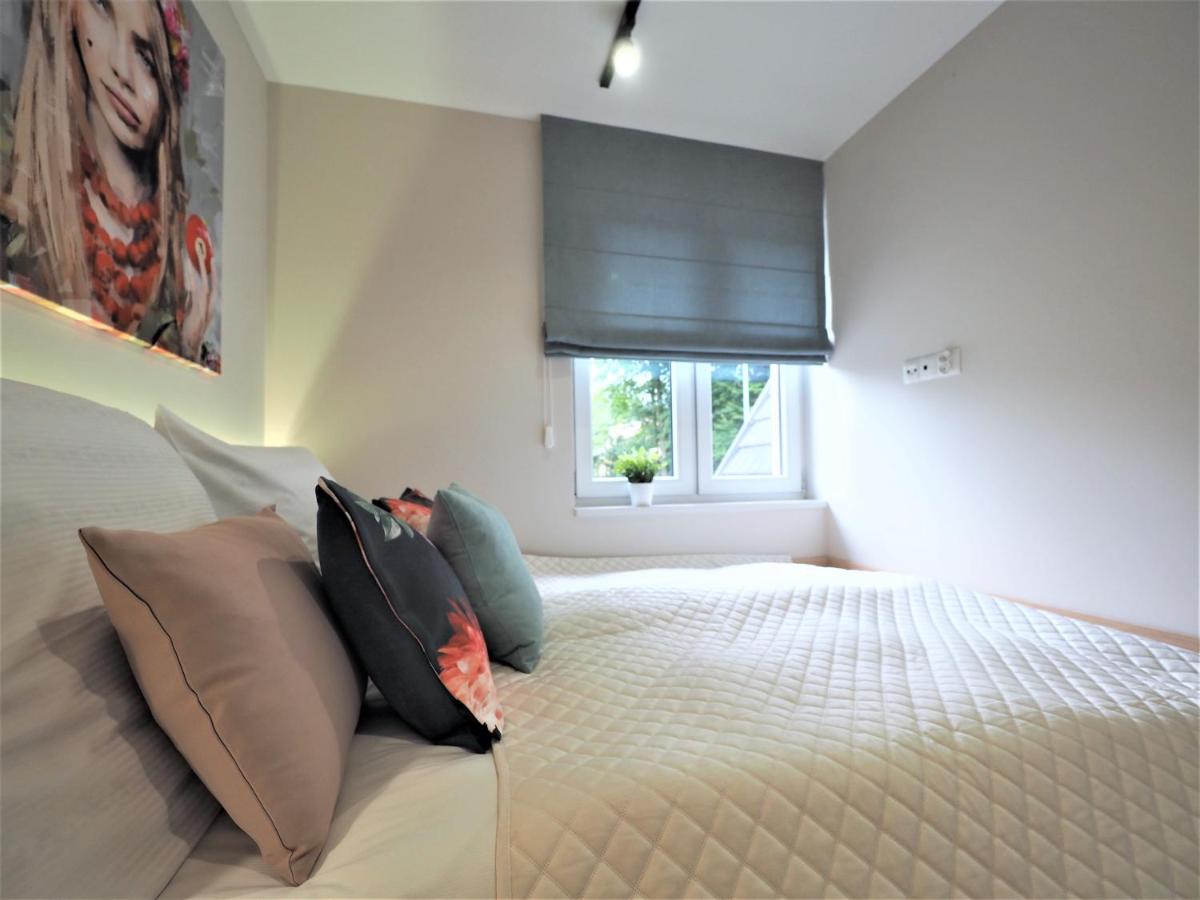 Appartamento con Balcone