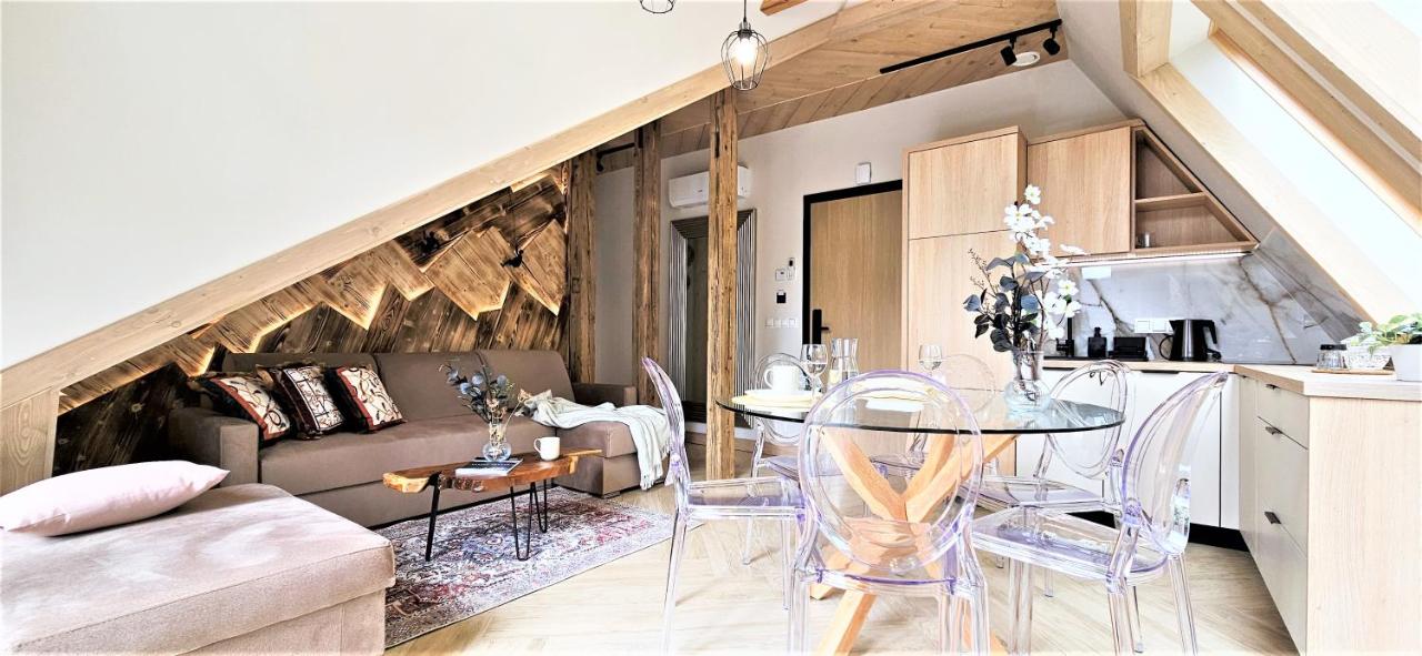 Appartamento con 2 Camere da Letto