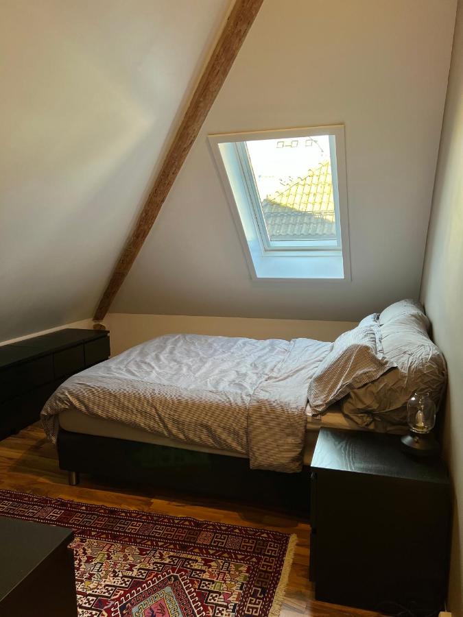 Central Two Room Apartment! - B&B Trondheim
