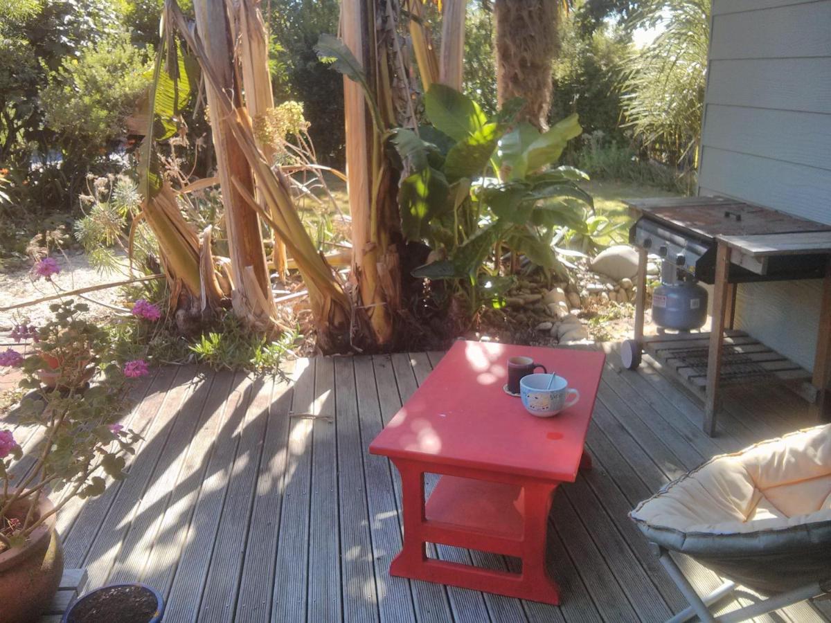 Gateway to Abel Tasman Park & Kaiteriteri. - Ferienwohnung Umukuri