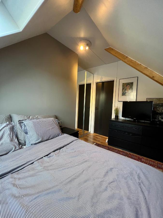 Central Two Room Apartment! - B&B Trondheim