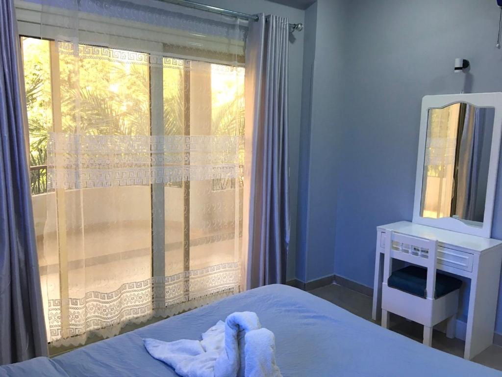 Appartamento con 1 Camera da Letto
