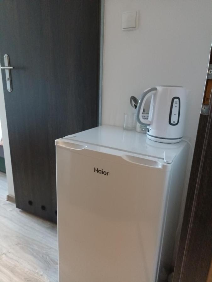 Camera Matrimoniale/Doppia con Letti Singoli con Bagno Privato