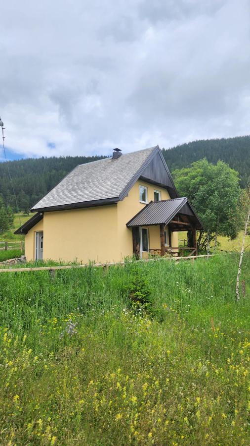 Huis met 2 Slaapkamers