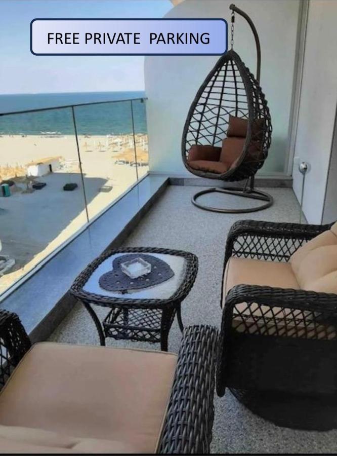 SUNDREAM by the beach - Ferienwohnung