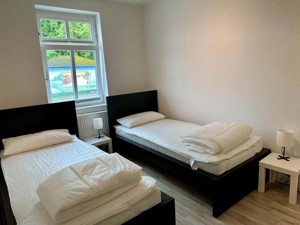 Apartamento de 1 dormitorio