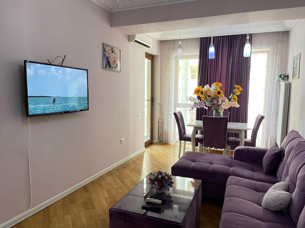 B&B Bakou - Studio Apartment - Bed and Breakfast Bakou