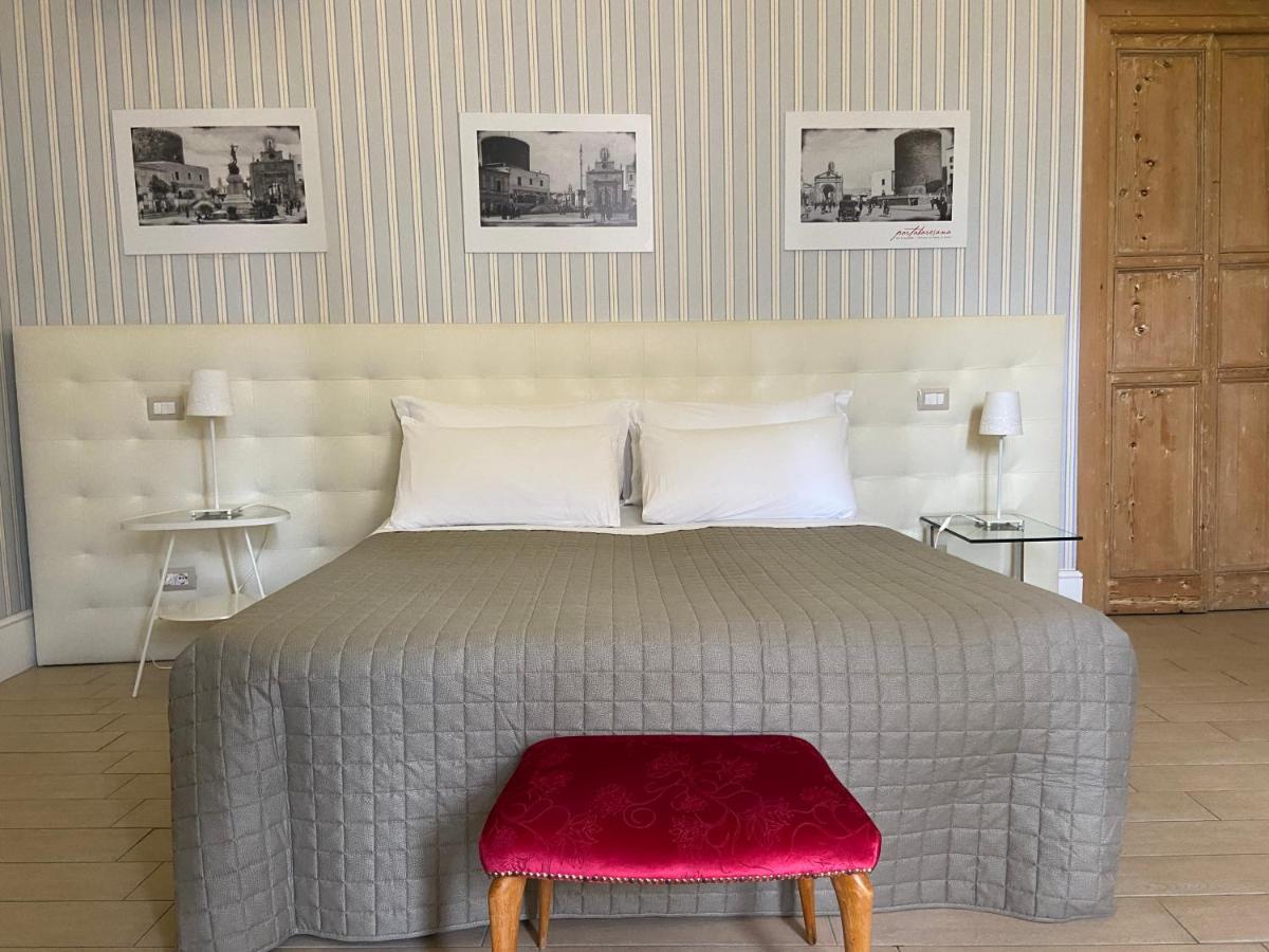 B&B Bitonto - B&B Porta Baresana - Bed and Breakfast Bitonto