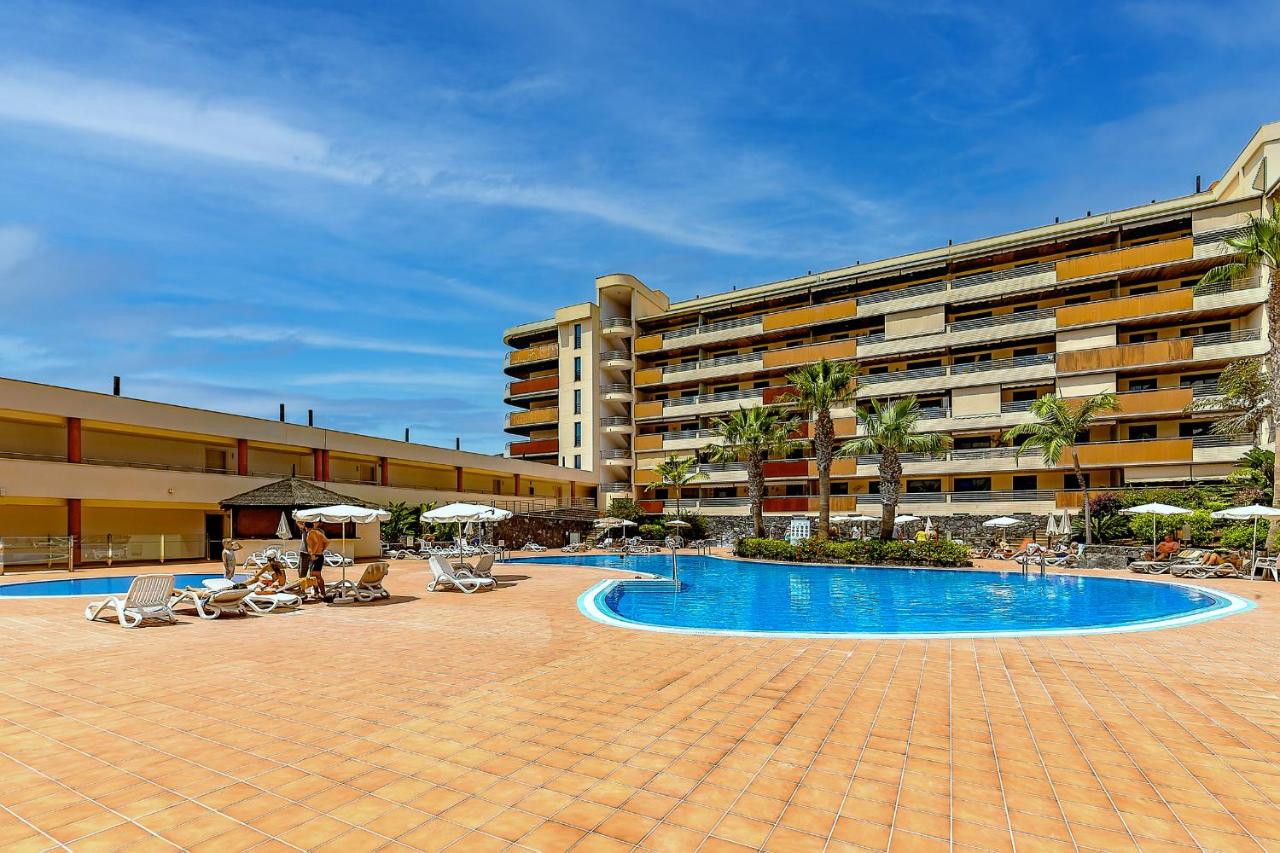 Cozy Holiday Home 2 Bed 2 Bath Balcon Los Gigantes - B&B Puerto de Santiago