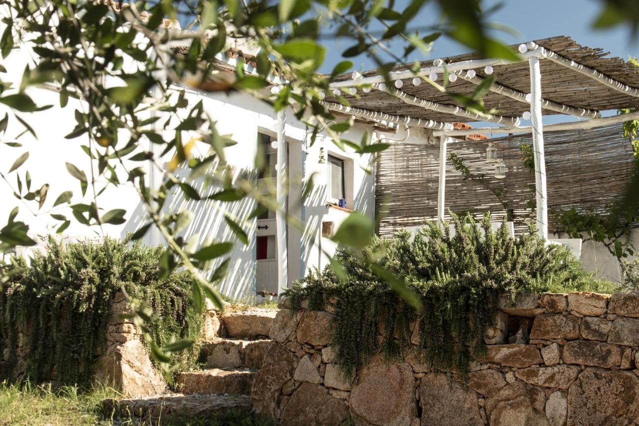 Casa Manorgai Uno - B&B Cala Liberotto