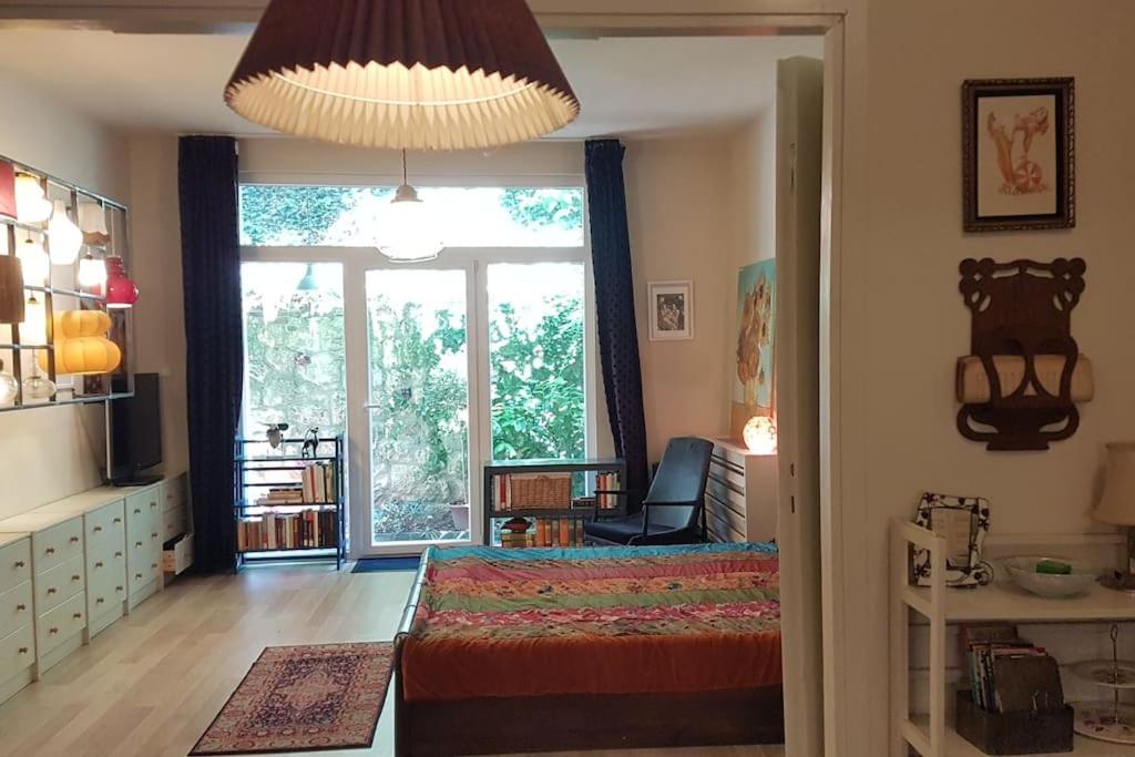 Privileged location at Buda Castle - Ferienwohnung Budapest