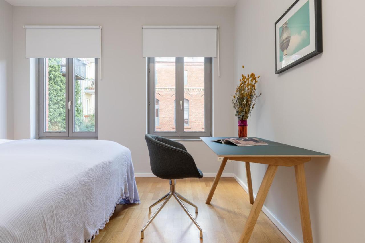 Superior Apartment