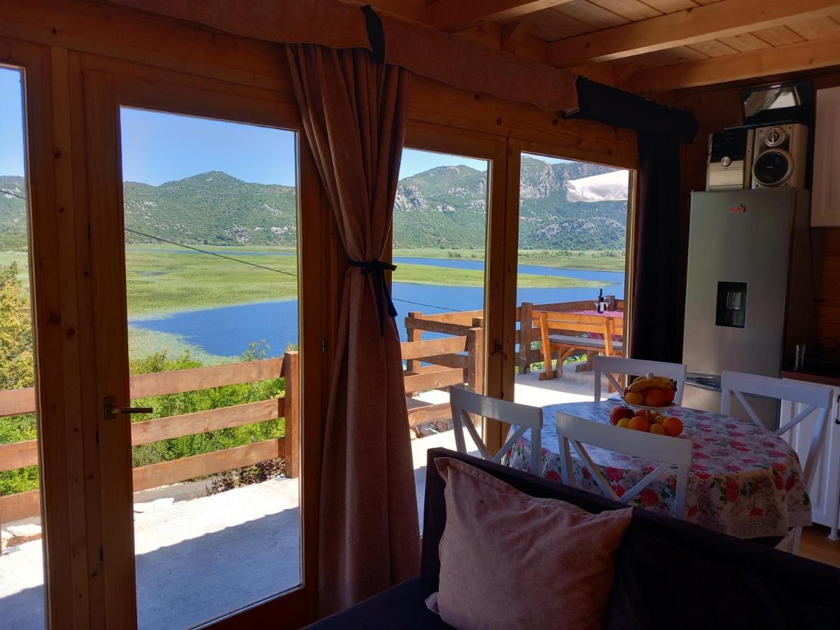 B&B Cettigne - LAKE VIEW PREVLAKA - Bed and Breakfast Cettigne