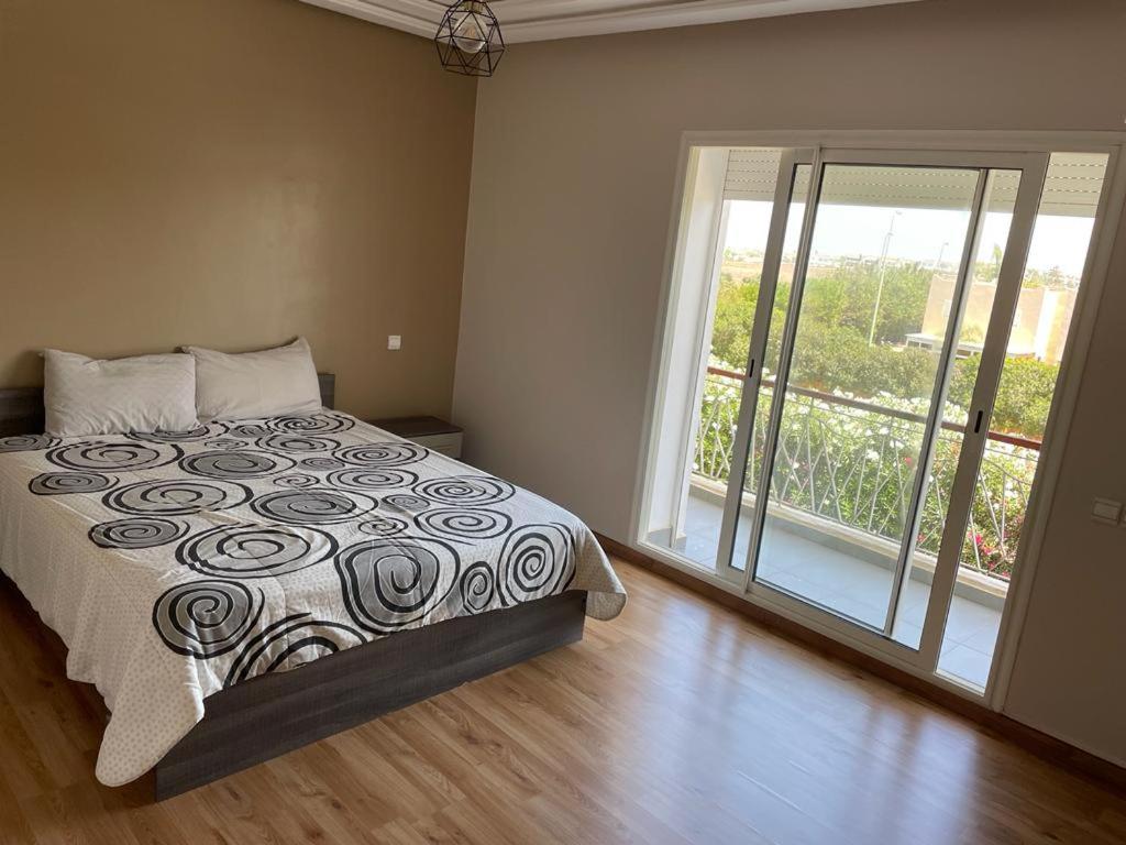 Appartamento con 2 Camere da Letto
