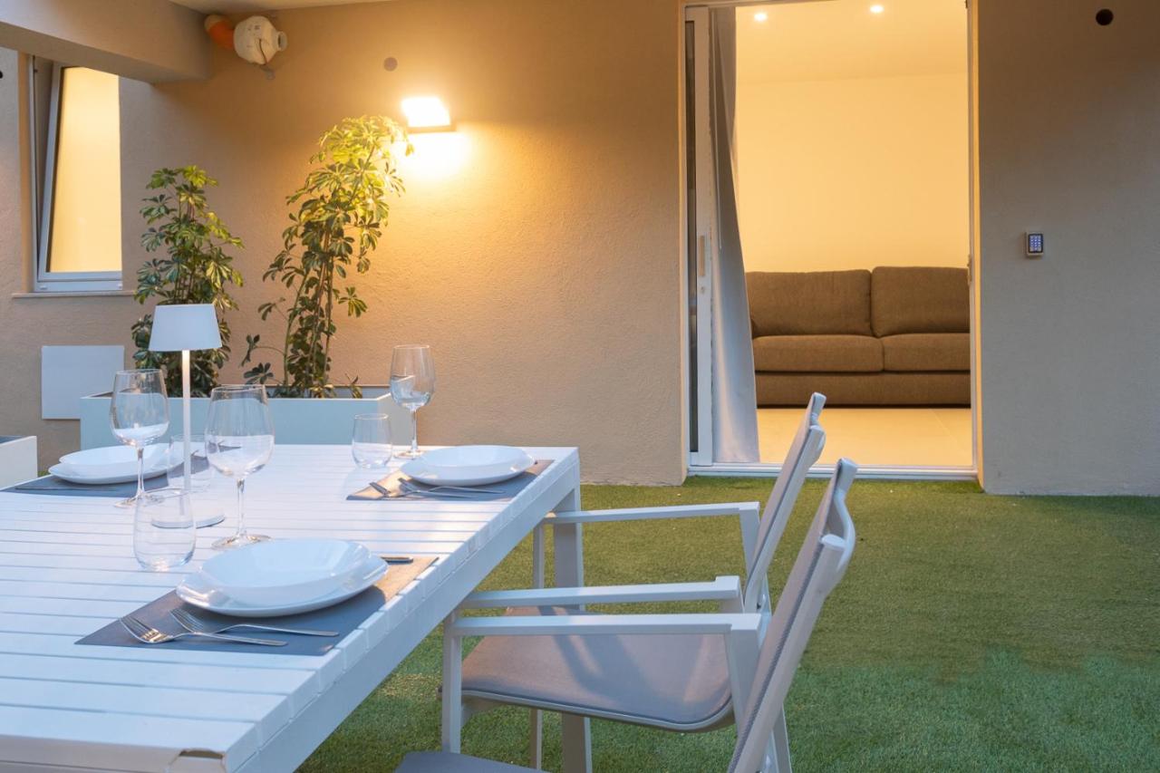 A - MARE Home Catania - B&B