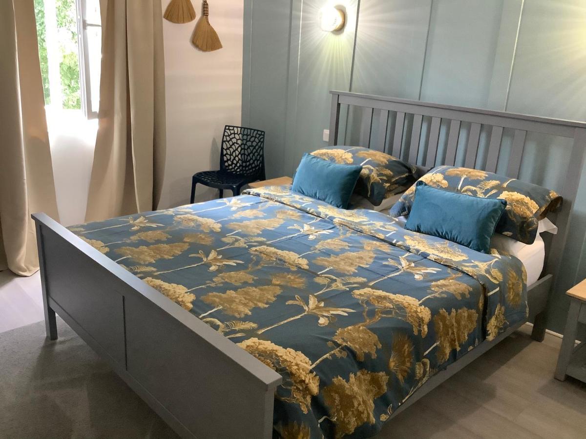 No. 5 Plaisance - B&B