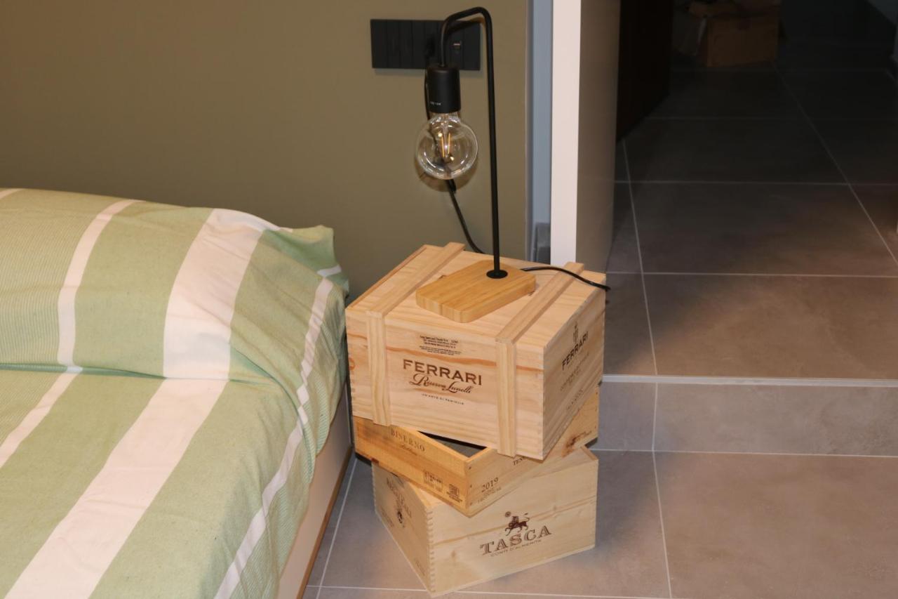 Appartamento con 1 Camera da Letto