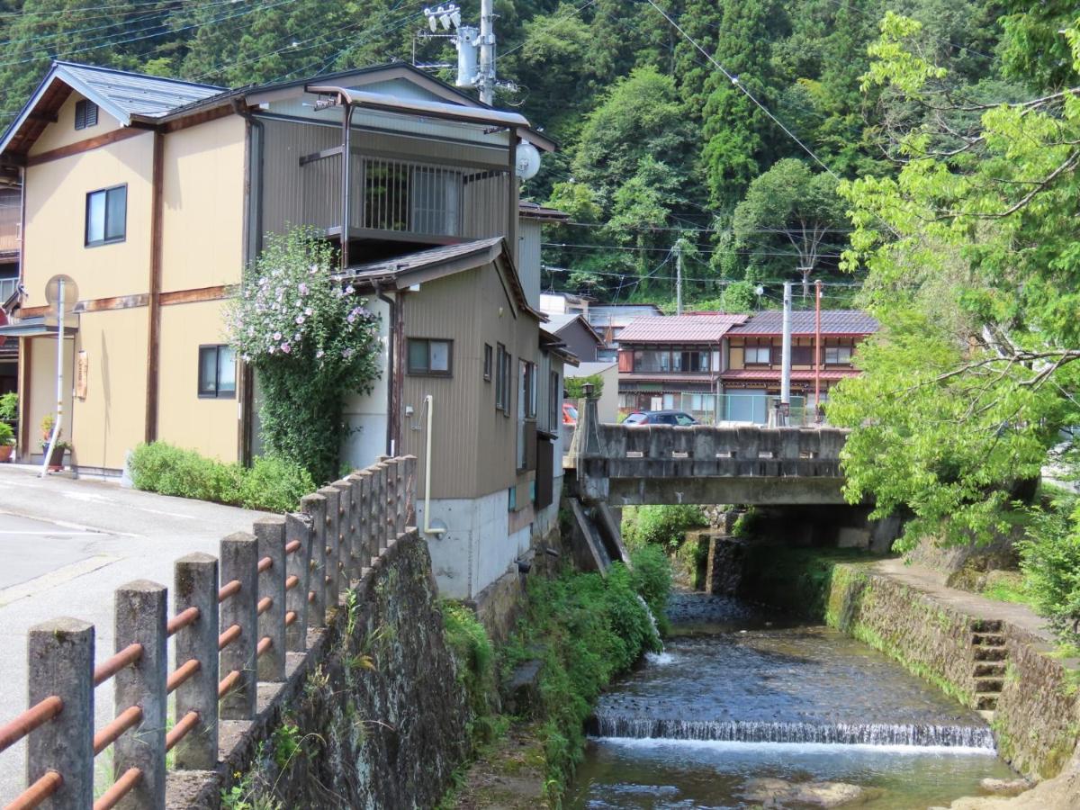 B&B Takayama - SORAMACHI - Vacation STAY 14338 - Bed and Breakfast Takayama