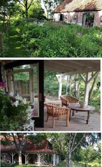 de Zeilende kraay - Bed and Breakfast Katwijk aan de Maas