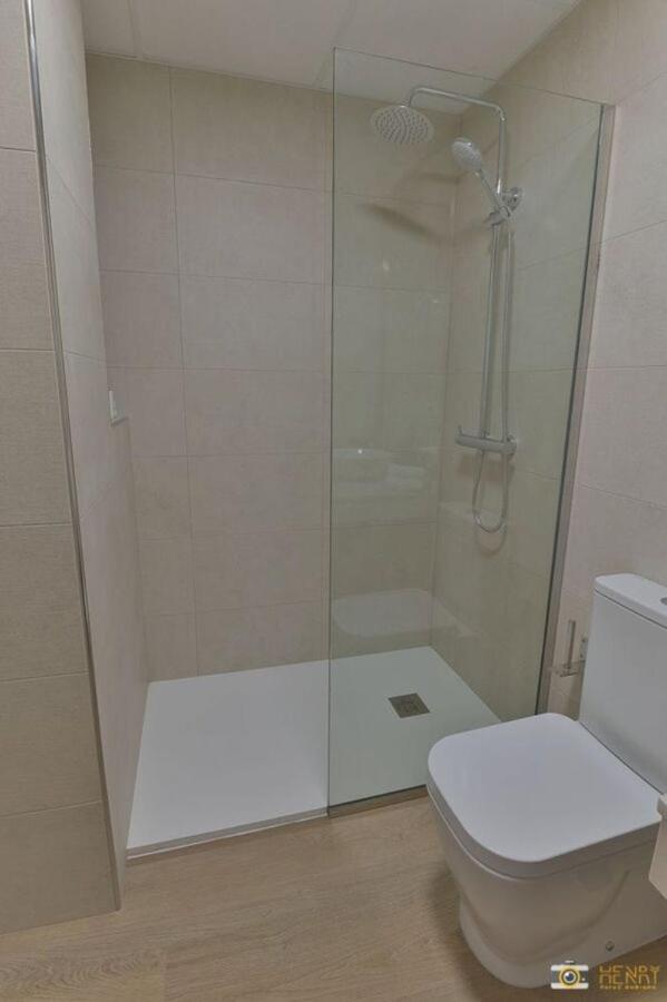Apartamentos Bela - B&B