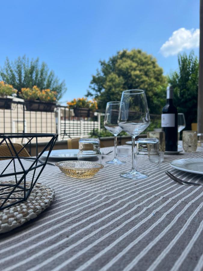 Casa Parisi Lago Maggiore - B&B Baveno