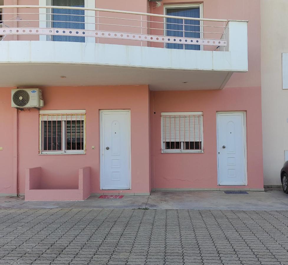 Olga & Dimitris - B&B