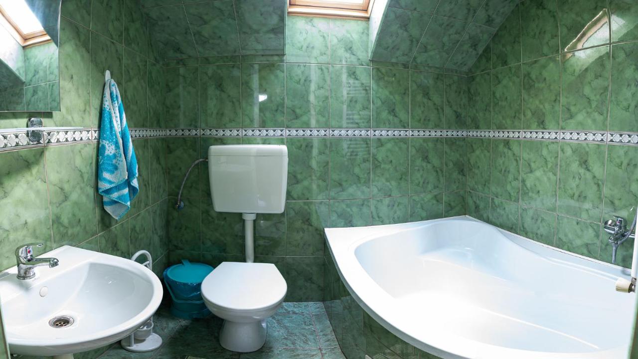 Camera Tripla con Bagno Privato