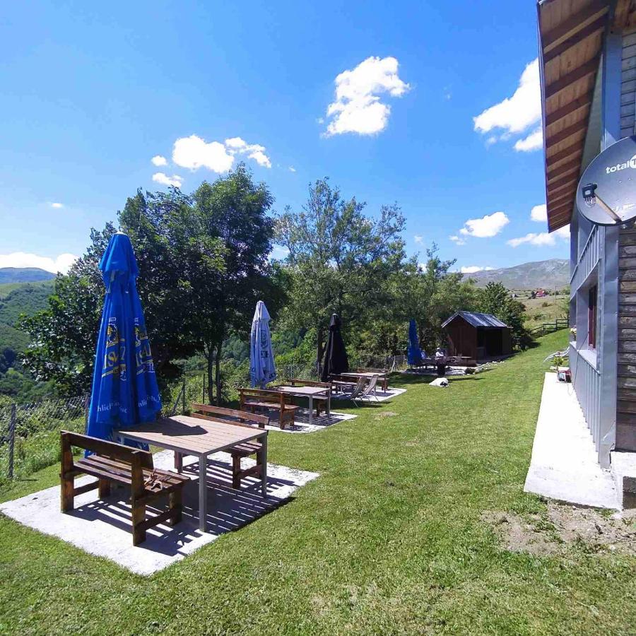 Holiday home Vila Bjelašnica - B&B