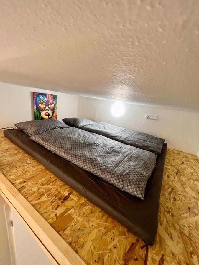 Apartmán Zlatá Hvězda - Chambres d’hôtes
