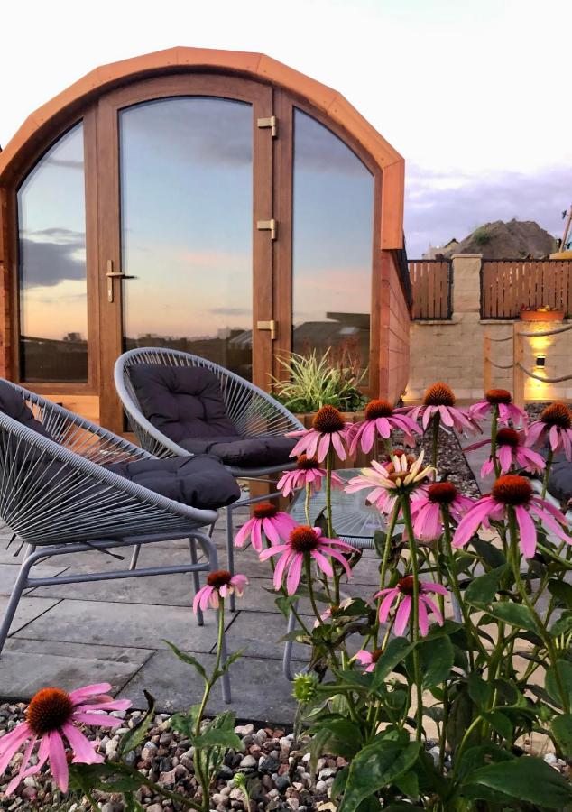 Zatoka Marina IV - Bed and Breakfast