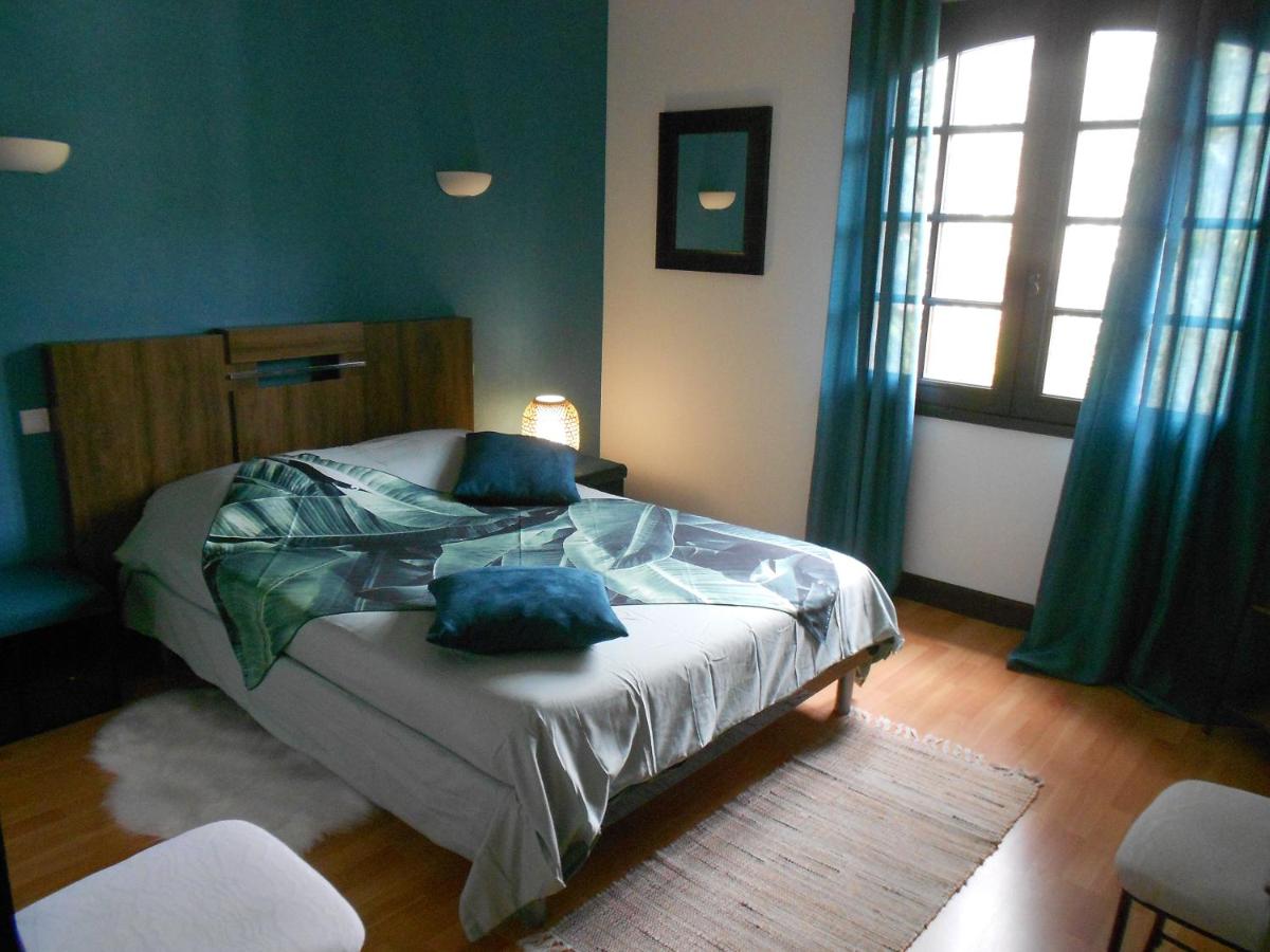 B&B Moissac - Bienvenue ! - Bed and Breakfast Moissac