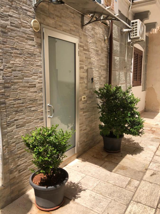 B&B Mola di Bari - Nido di Puglia - Bed and Breakfast Mola di Bari