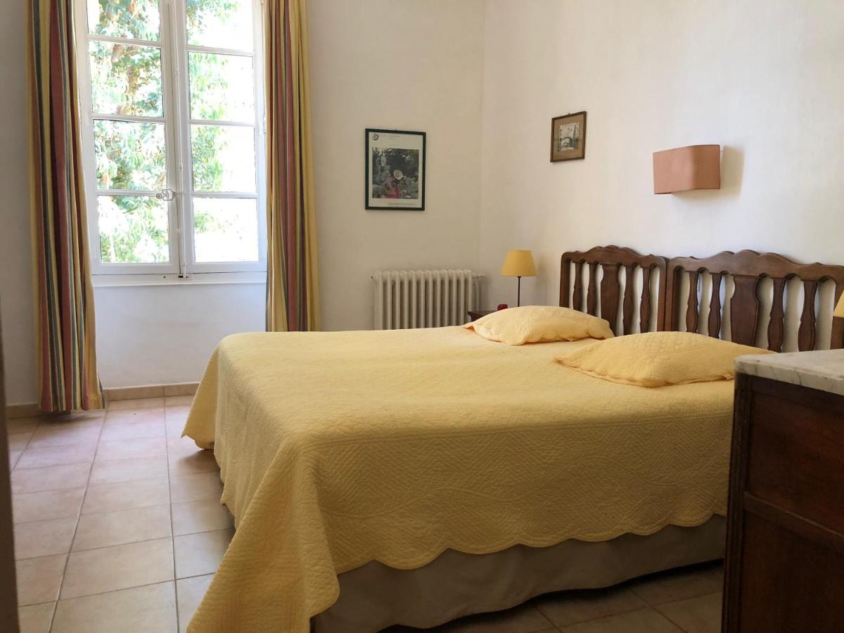 Chambre Double avec Salle de Bains Privative