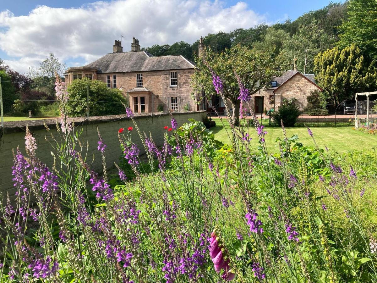 Glenarch House - B&B Dalkeith