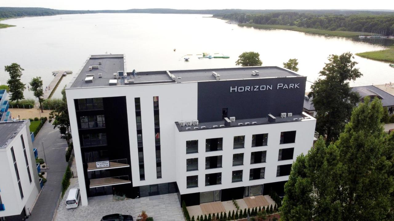 Apartamenty Boszkowo Horizon Sunrise - B&B Boszkowo