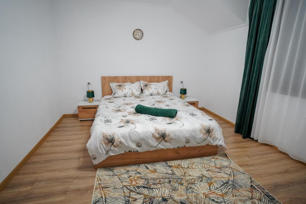 La 2 pruni - B&B