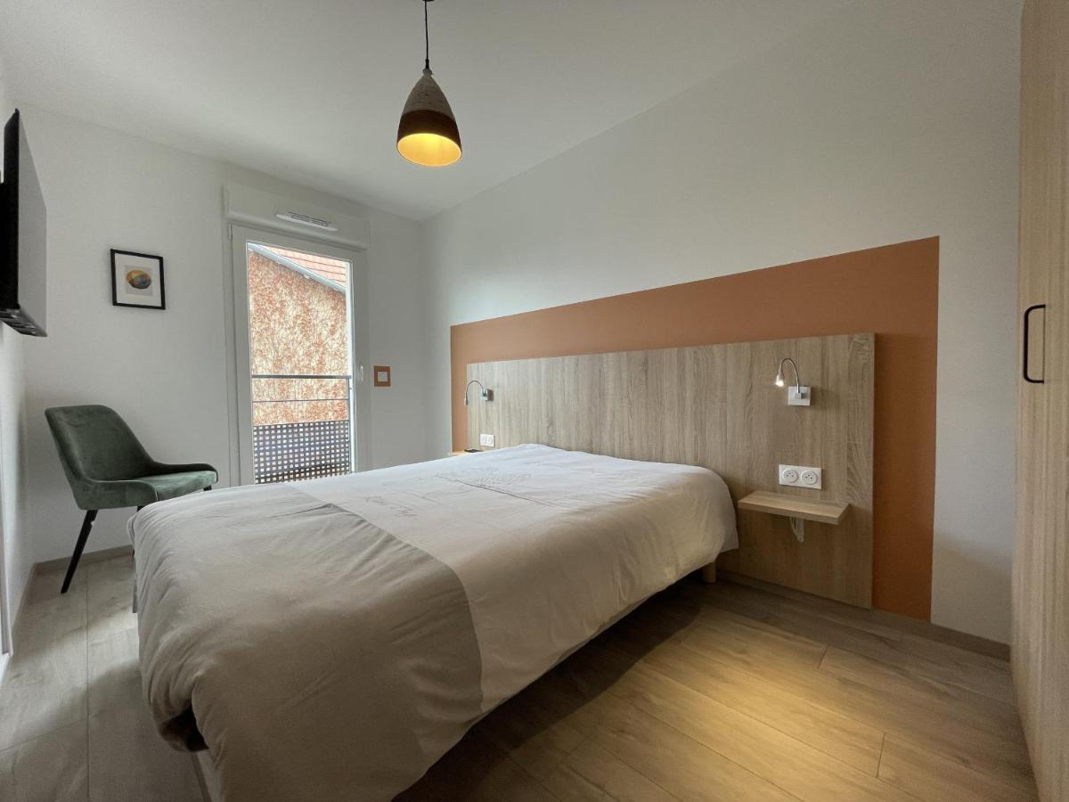 Appartement met Terras